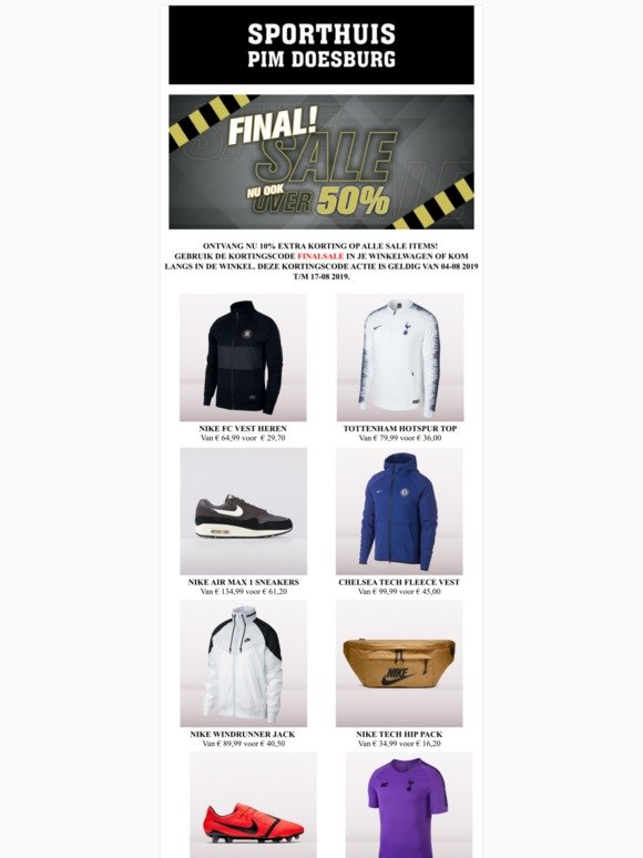 knijpen Momentum Orthodox Sporthuispimdoesburg.nl: Nike Tech Fleece - de nieuwe kleuren 👏 | Milled