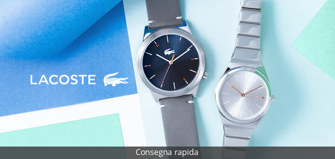 zalando prive lacoste