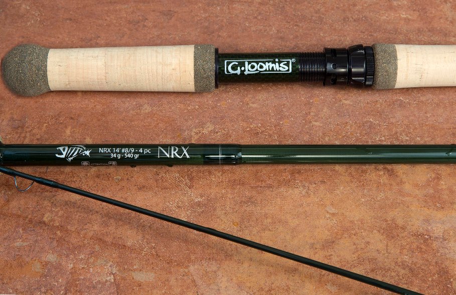 g loomis nrx for sale