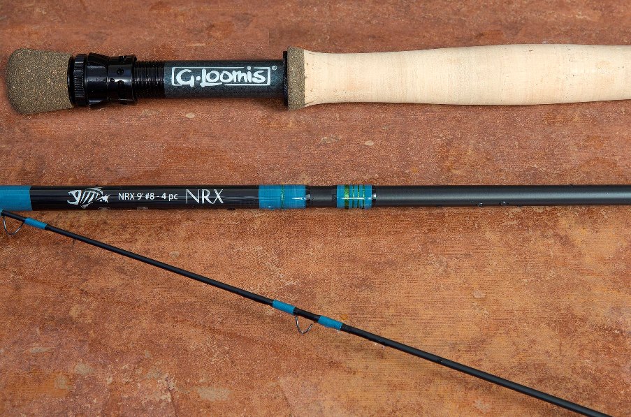 Loomis nrx sale Clearance