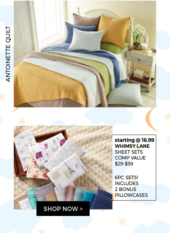 Stein Mart Refresh Your Bedding With Cozy Soft Quilts Milled