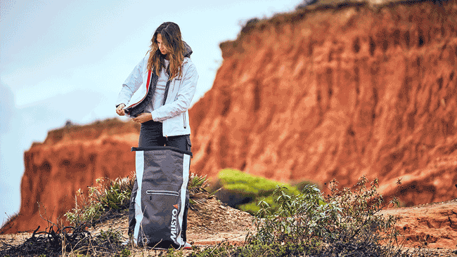 Musto.com: Have you spotted The XVR 