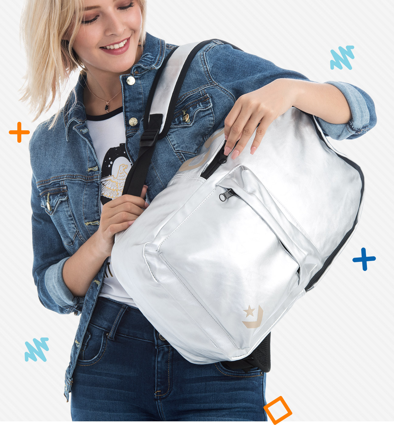 tienda coppel mochilas