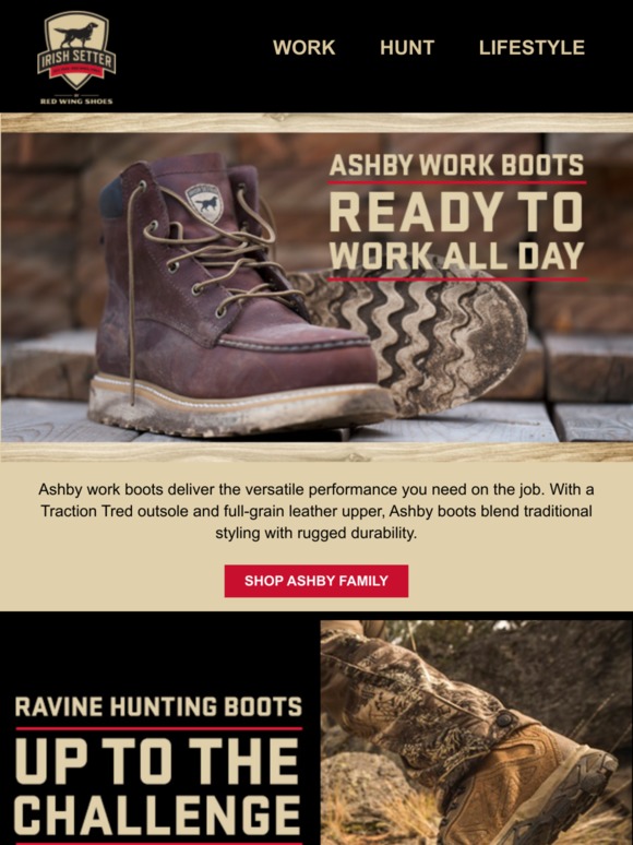 ashby work boots