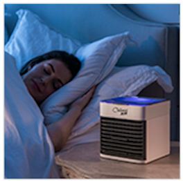 jml chillmax pillow the range