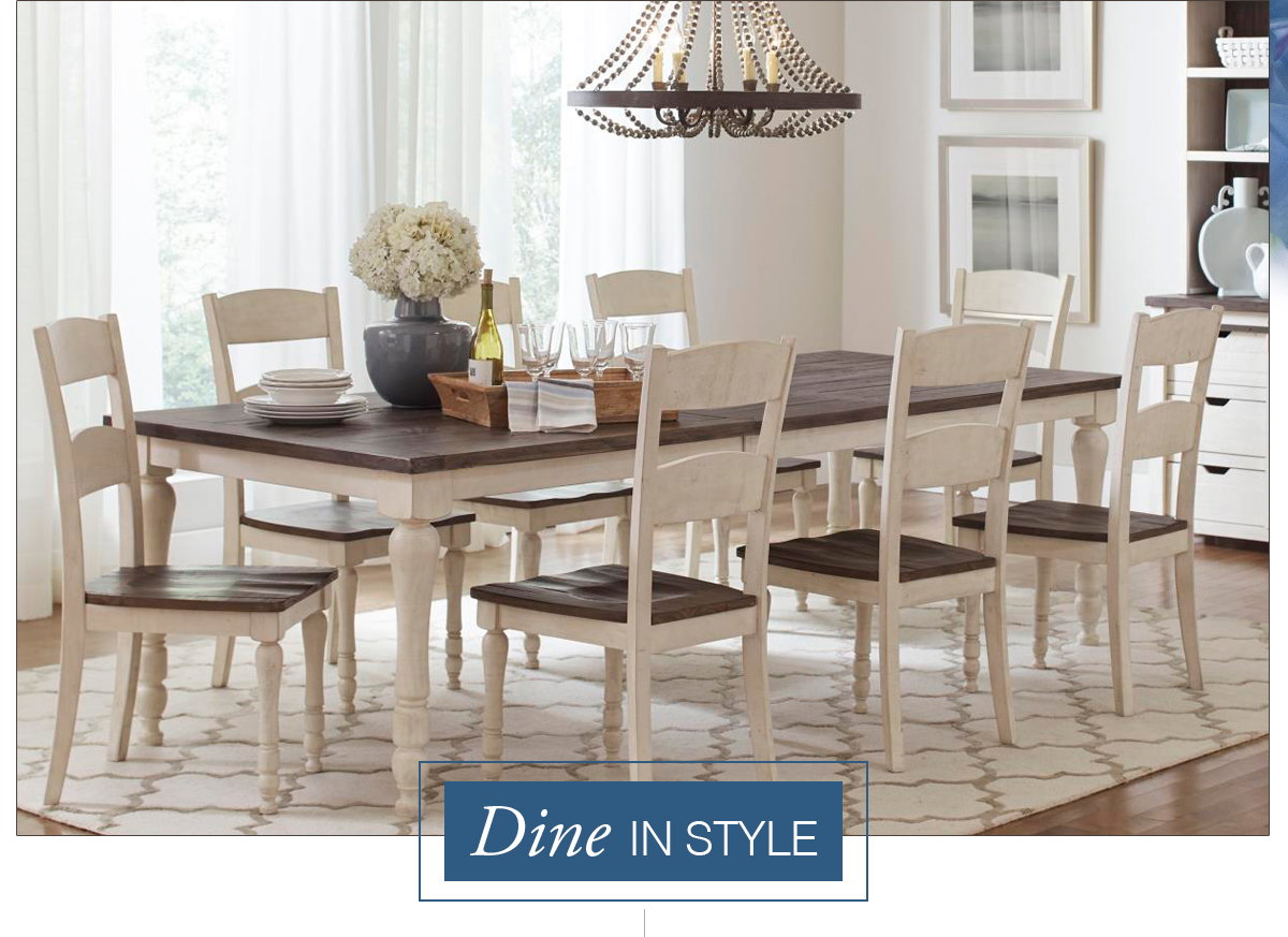 Jordan's Furniture Help yourself to 15 OFF* everything! Milled