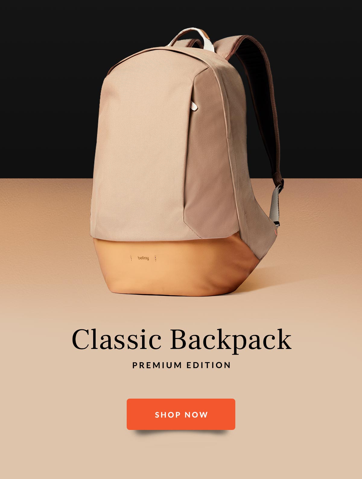 bellroy classic premium