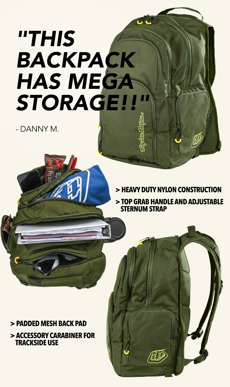 tld backpack