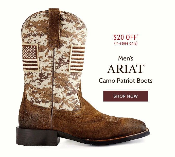 A New Lineup Of BestSelling Boots Milled