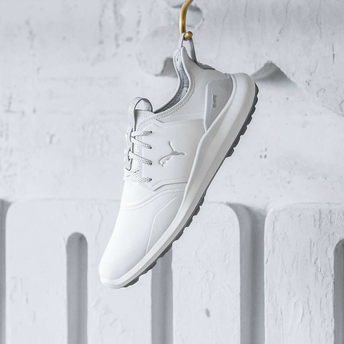 puma ignite nxt pro spikeless golf shoe Hospital Insurance