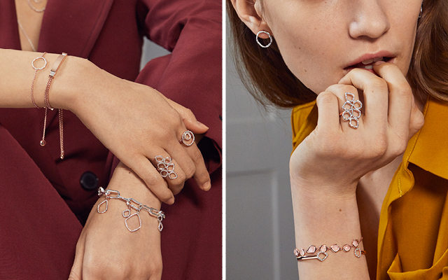 Riva Mini Kite Bracelet 2025