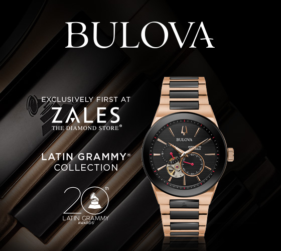 Bulova grammy watch 2019 sale