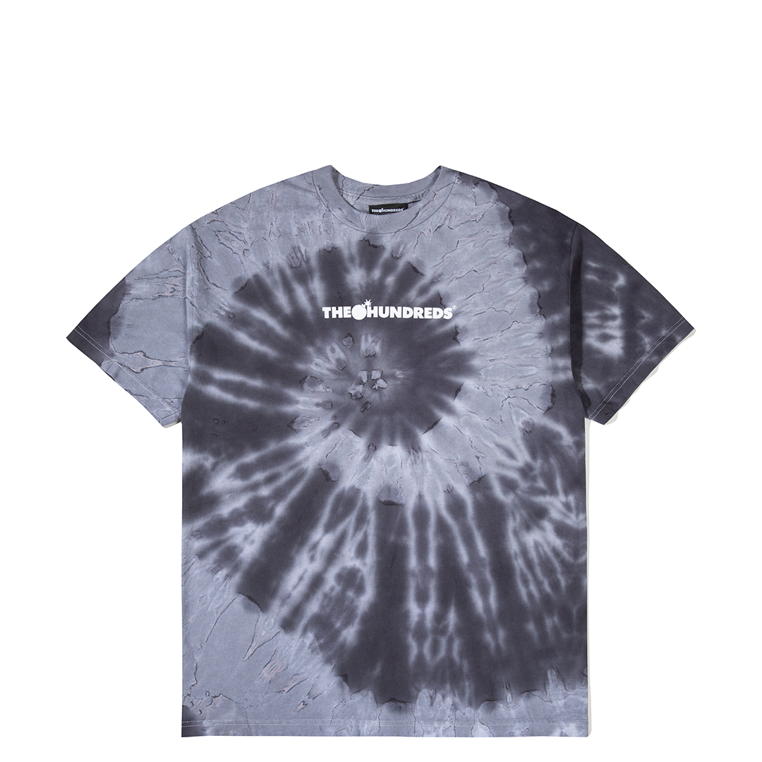 The Hundreds: Bar Logo Tie-Dye Pack 