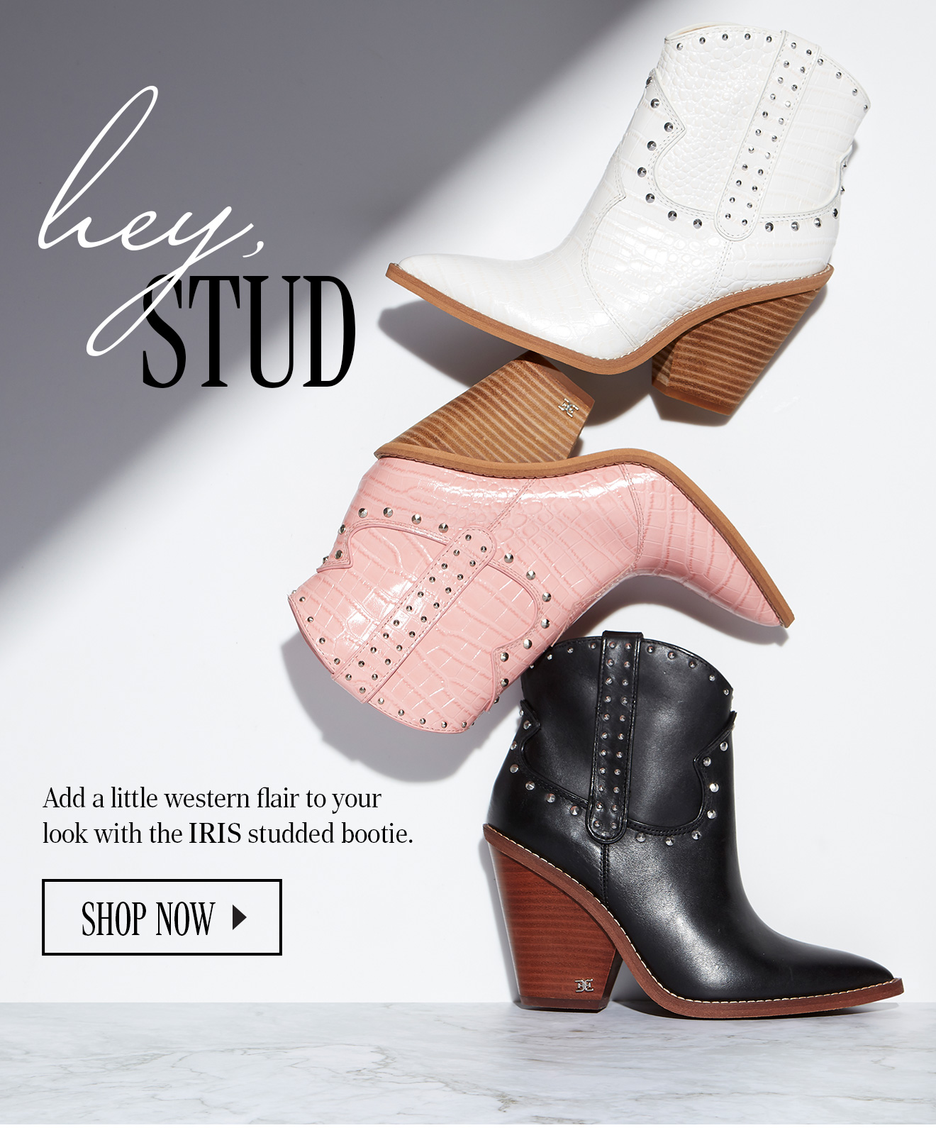 sam edelman studded boots