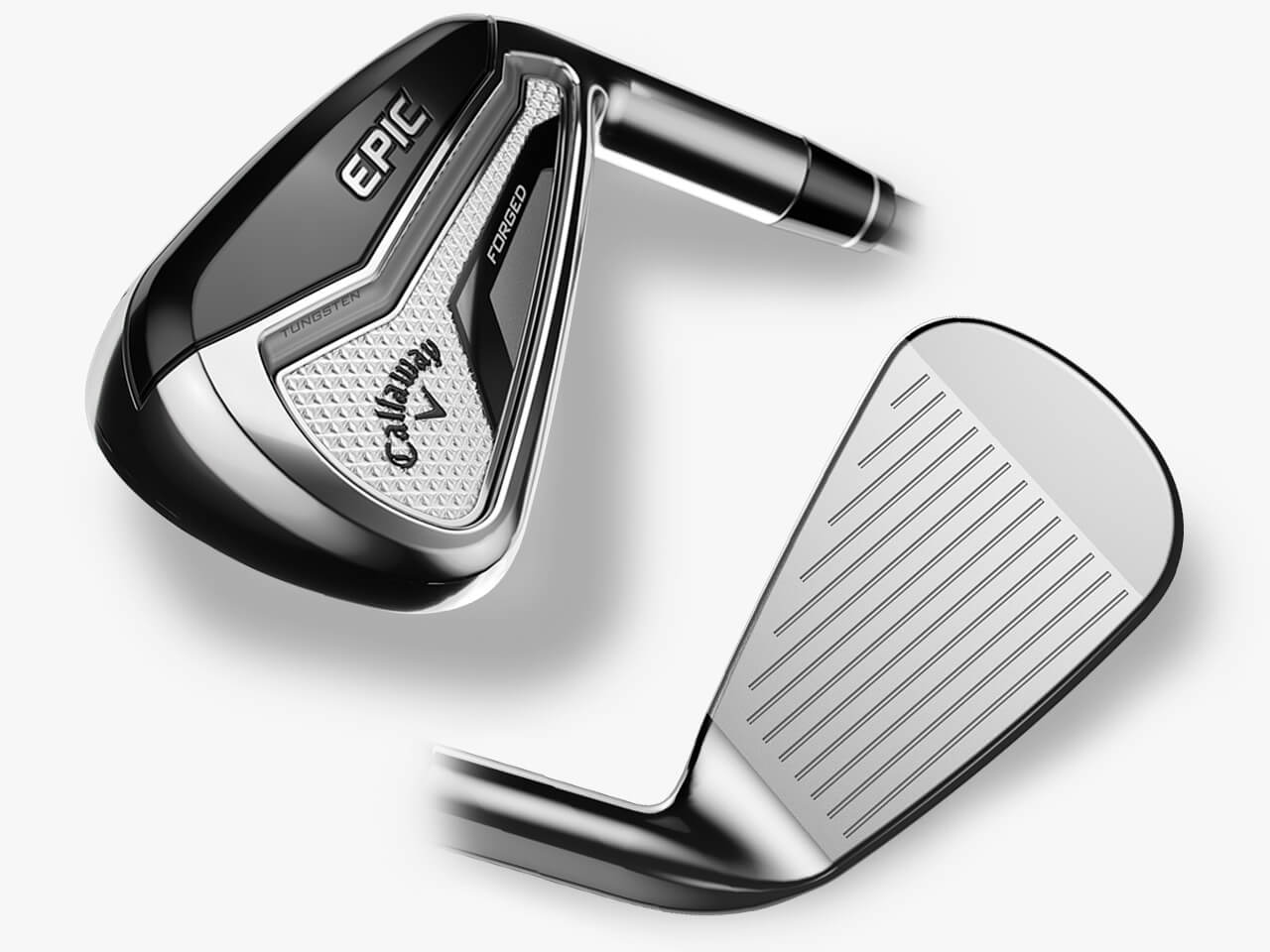 Callaway Golf Choose Your Irons With Our Selector Tool Milled