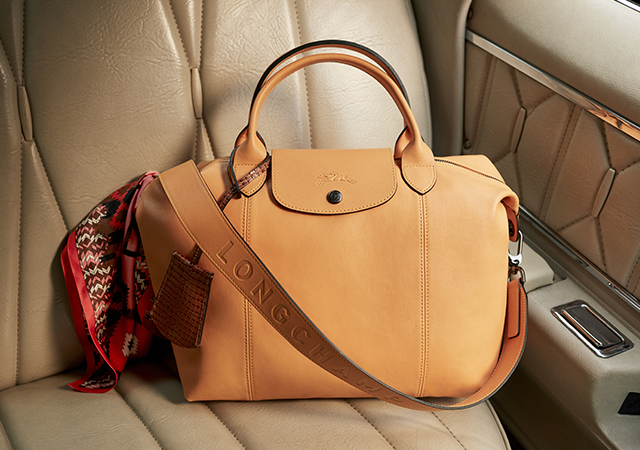 longchamp le pliage house of fraser