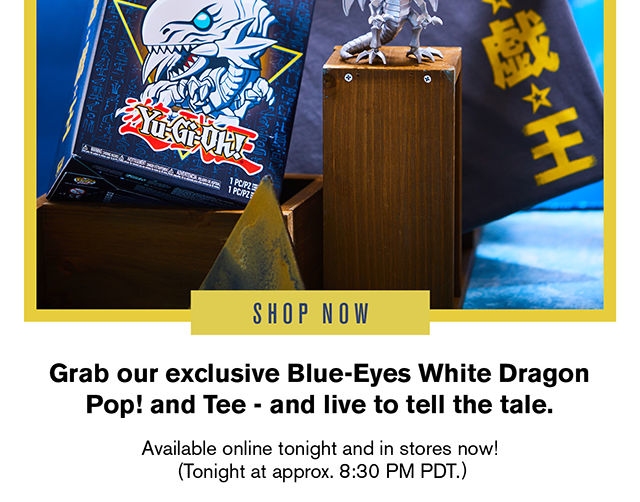 boxlunch blue eyes