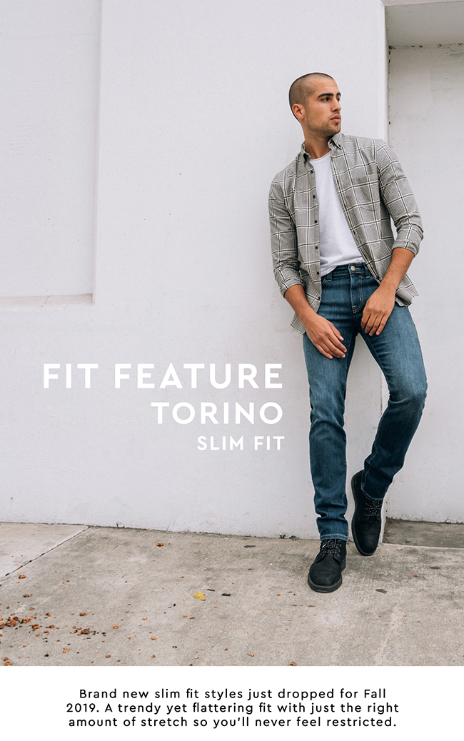 fidelity torino jeans