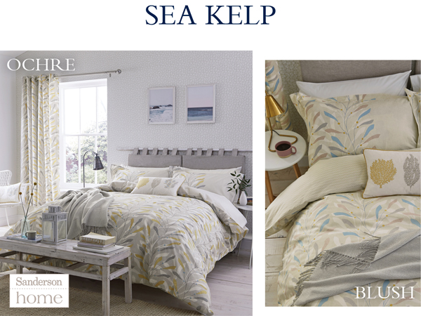 sanderson sea kelp duvet cover