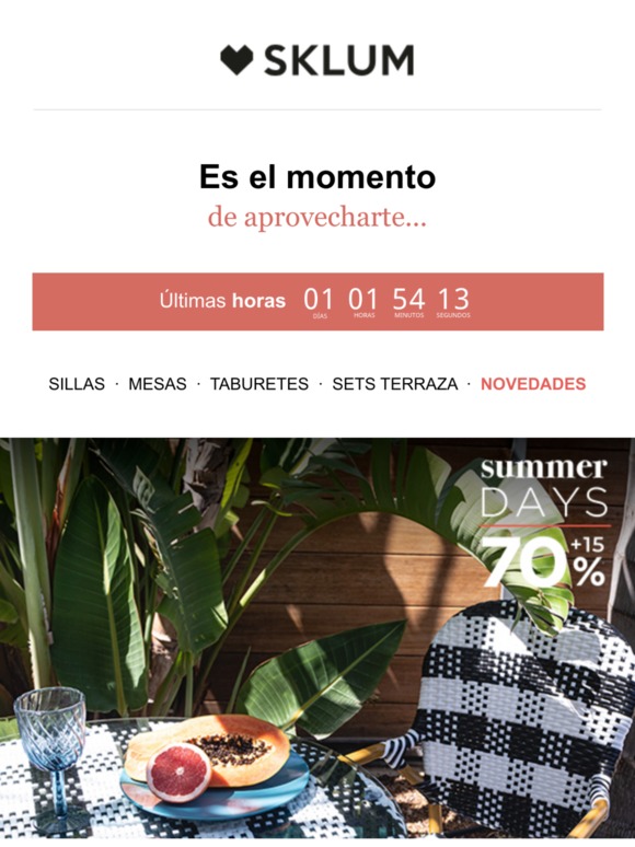 ÚLTIMAS horas de las súper ofertas