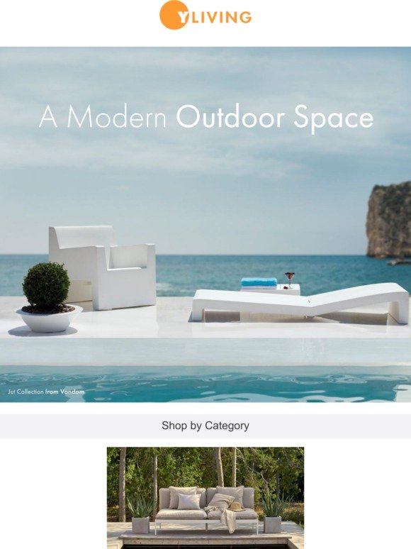 Create the Perfect Outdoor Space