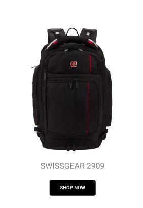 swissgear 2909