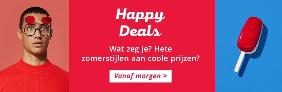 Zalando Lounge BE: Nieuwe dag, nieuwe SALES: Tomasucci, BOSS + HUGO, IVY \u0026  OAK | Milled