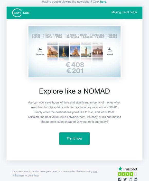 This new feature will make your multi-city trips cheaper than ever before