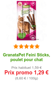 Zooplus Fr 5 Sur Les Friandises Pour Chien Et Chat Milled