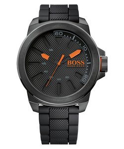 argos hugo boss watch