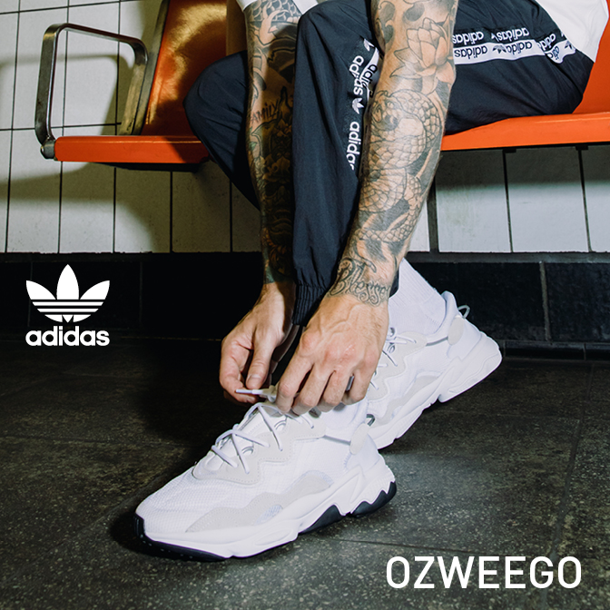 ozweego adidas snipes