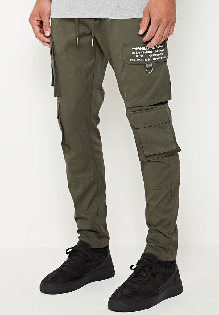 new cargo pants