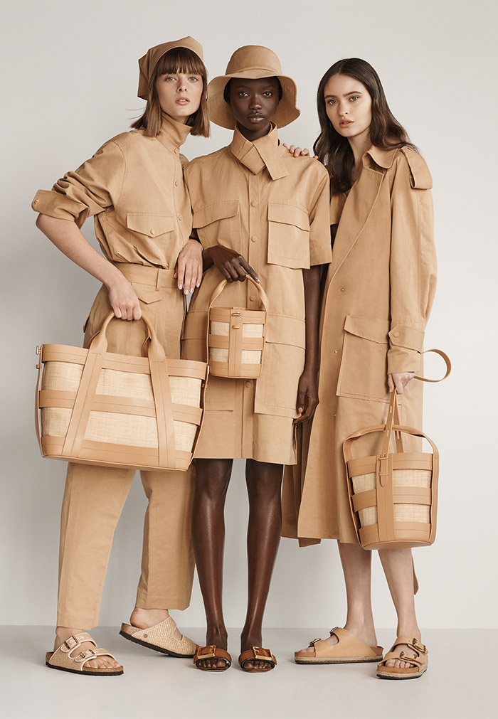 utility dressing