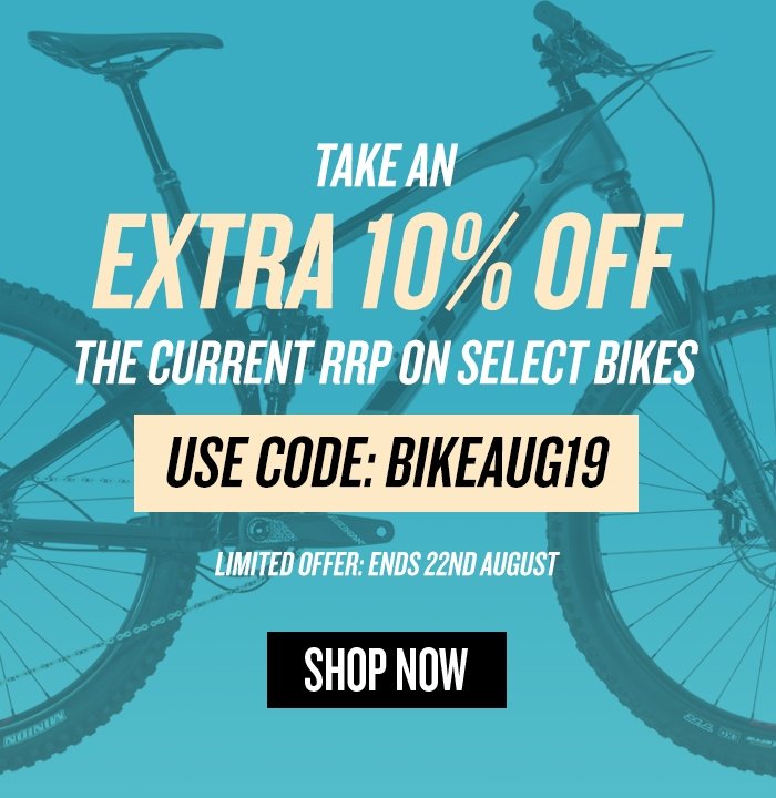 chain reaction cycles 10 off