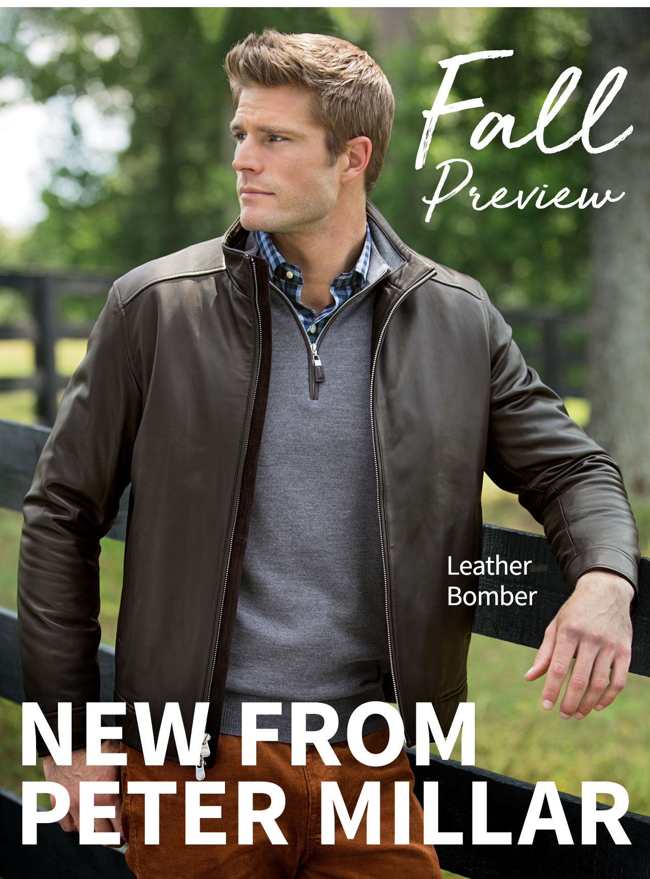 peter millar westport jacket