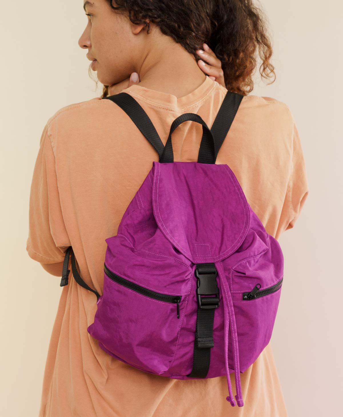 baggu sport backpack