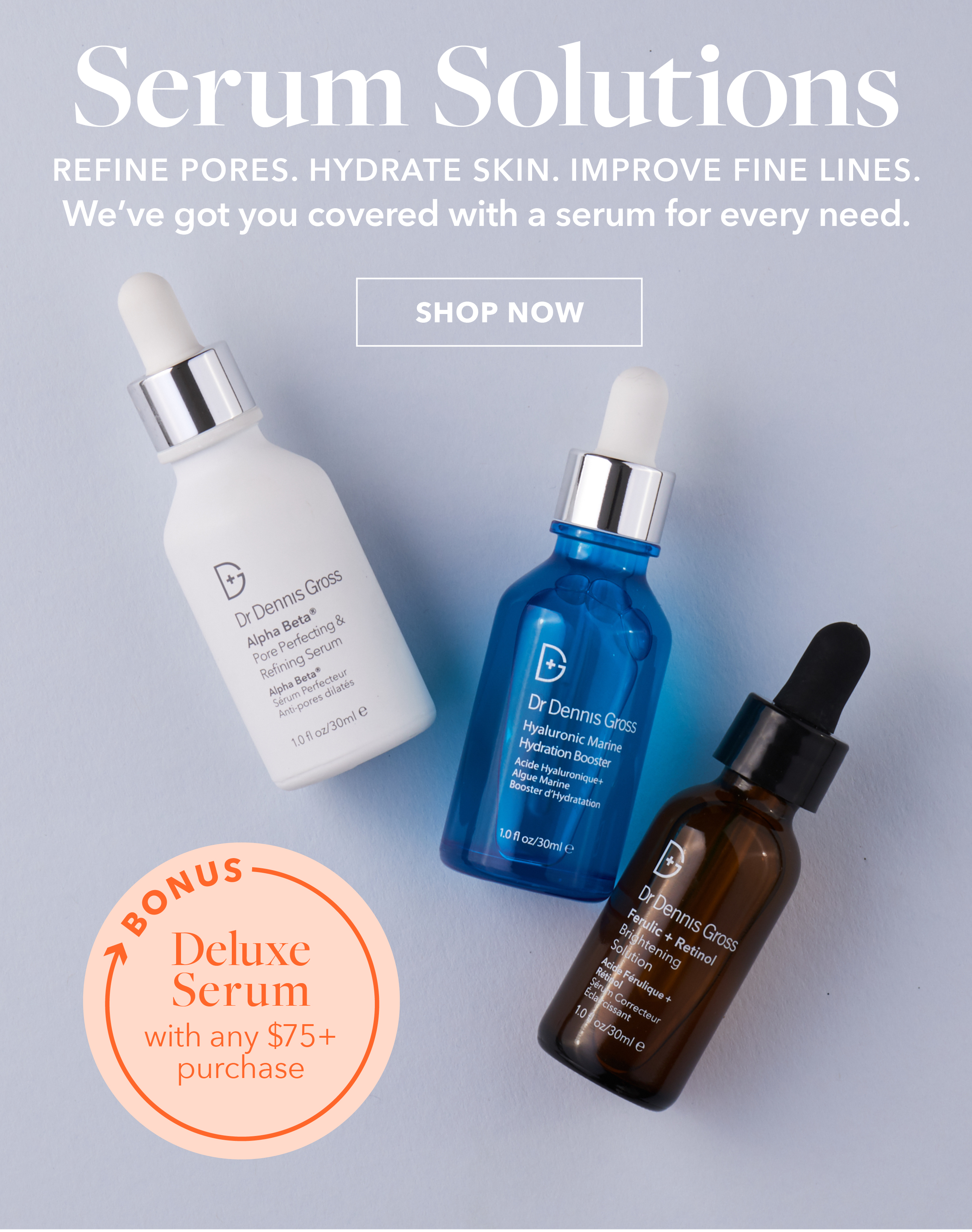 dennis gross hydration booster