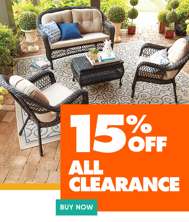 Big Lots 3DAY FLASH SALE! 15 OFF ONLINE Milled