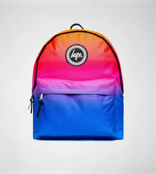 hype flamingo paradise backpack