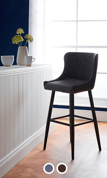 dunelm montreal dining chairs
