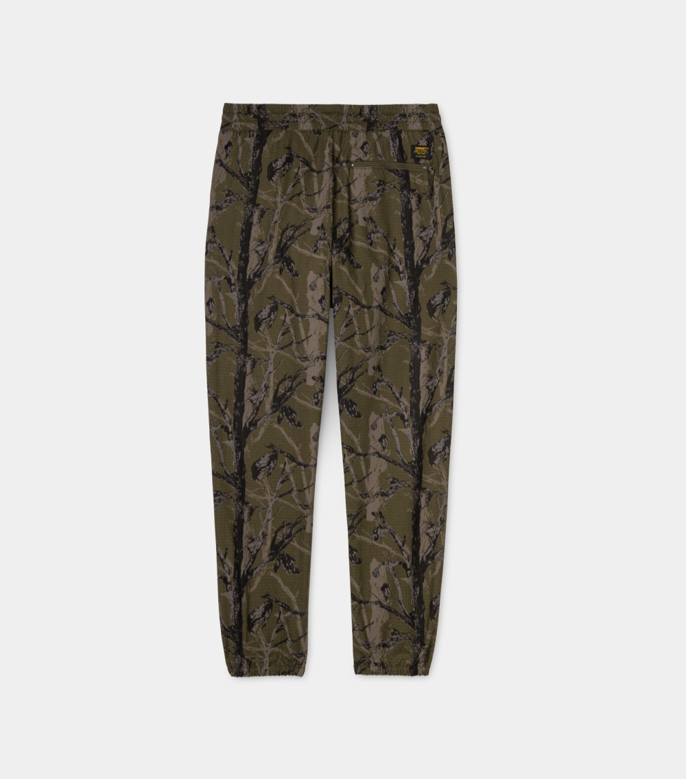 valiant jogger