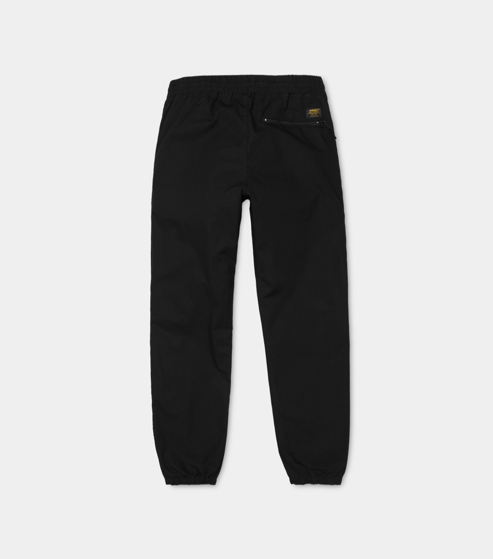 carhartt valiant jogger black