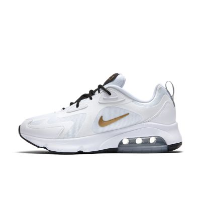 Nike plus +: Nike Air Max 200 en un color totalmente nuevo | Milled
