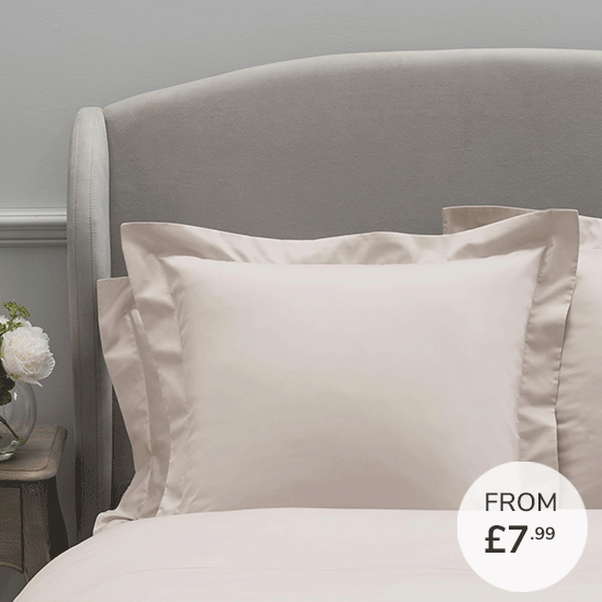 dunelm pillows dorma