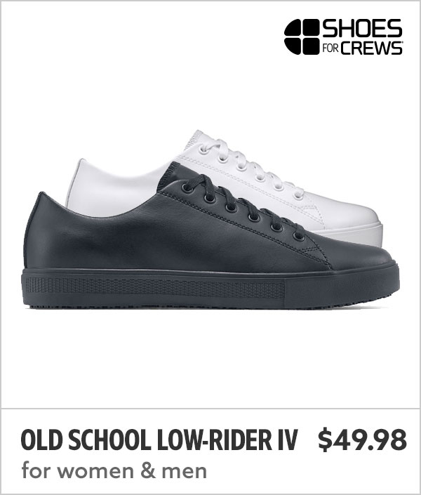 Shoes For Crews Key Code 219