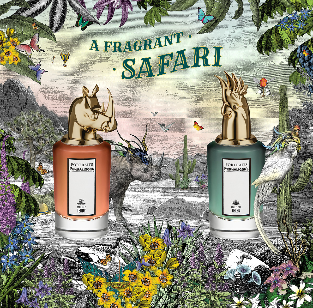 penhaligons helen