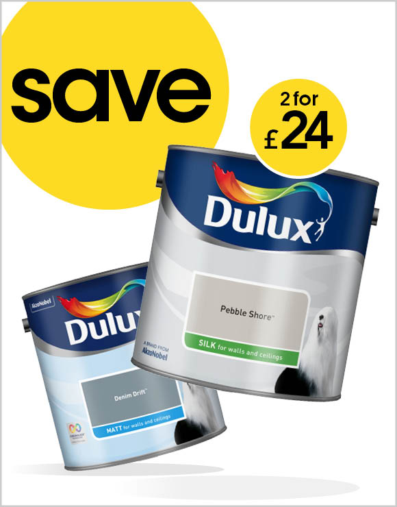 Grab a deal this bank holiday! Milled