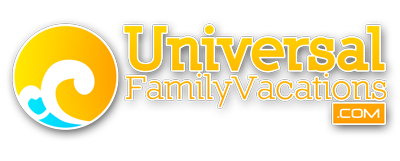 Universal Family Vacations