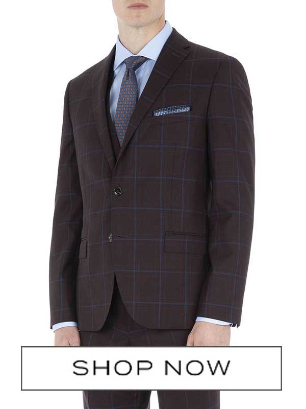 paul costelloe dinner suit