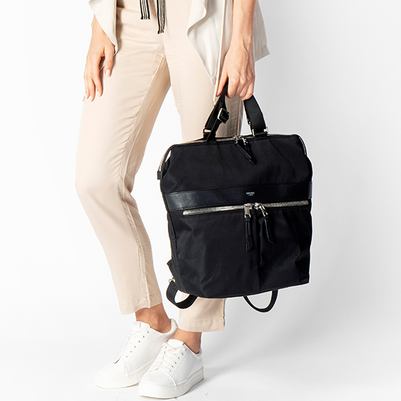 knomo gilbert backpack